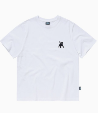 韓國 Video Jockey Little Kitty Kitty T-Shirt【VJ028】