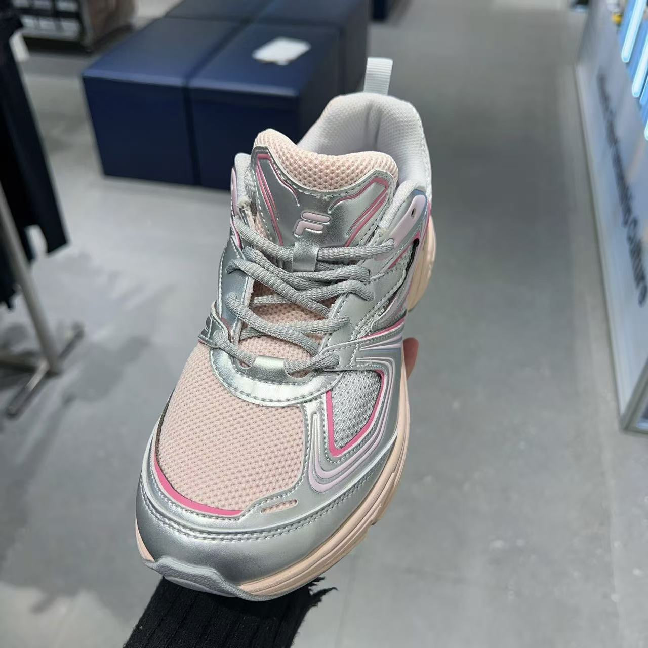 韓國 FILA Interrun【FA104】