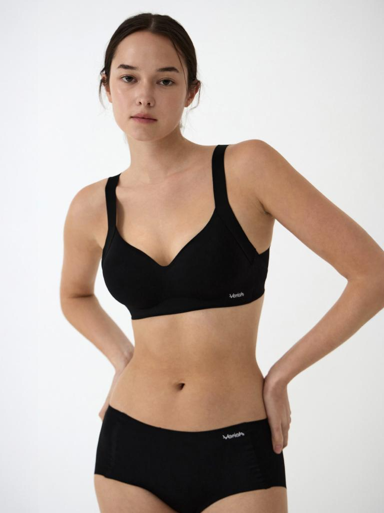 韓國 Verish Cool Fit Bra Volume Support【VE016】