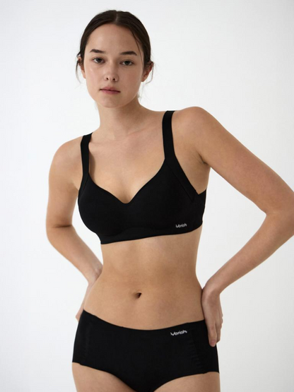 韓國 Verish Cool Fit Bra Volume Support【VE016】
