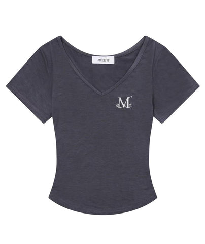 韓國 Mucent T-Shirt【MU055】