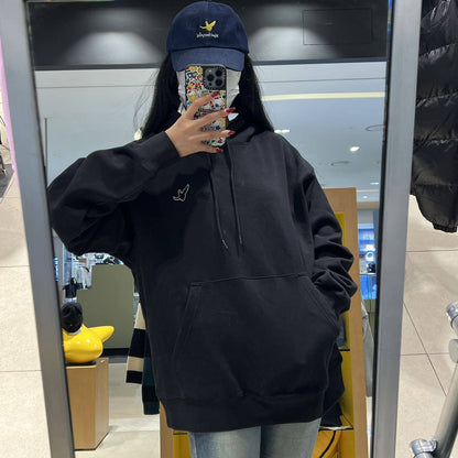韓國 Mark Gonzales Angel Wappen OG Sweatshirt 【MG008】 - STT Mall HK 靚太網購