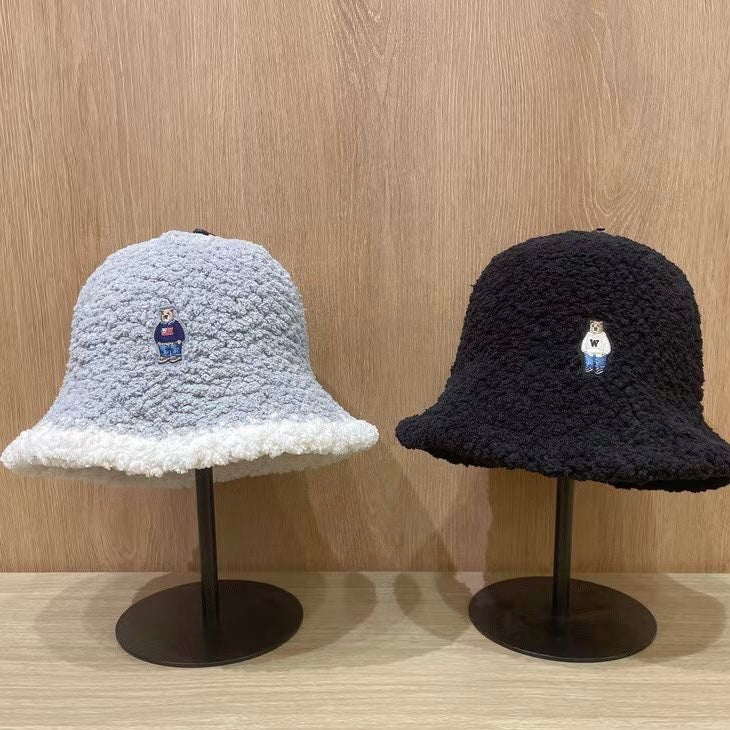 韓國 Who.A.U Hat【WA239】