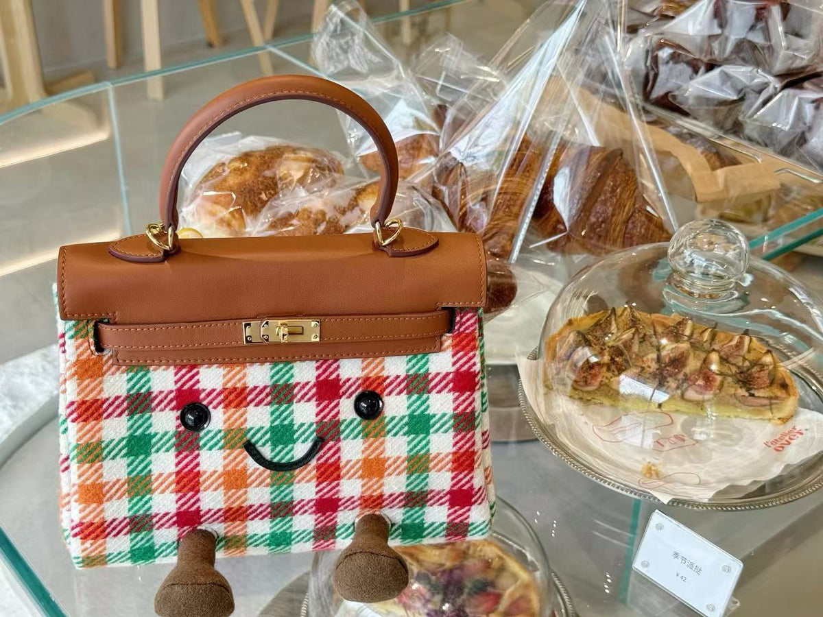 Ctandjim Bag【SM1149】