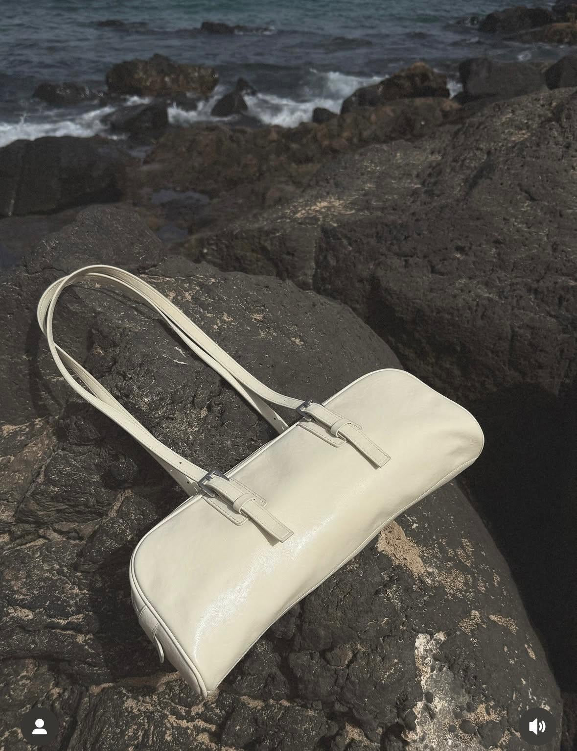 Bob Ore Vela Bag【SM875】- 第二團