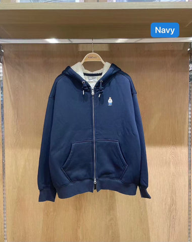韓國 Who.A.U Coat【WA230】