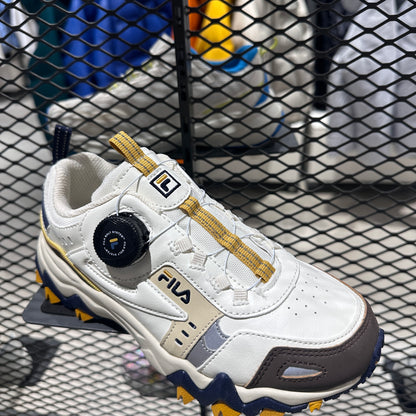 韓國 FILA Oakmont Dial V2 KD【FA146】