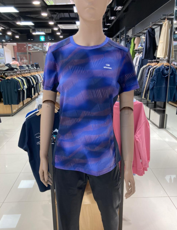 韓國 Eider Women&