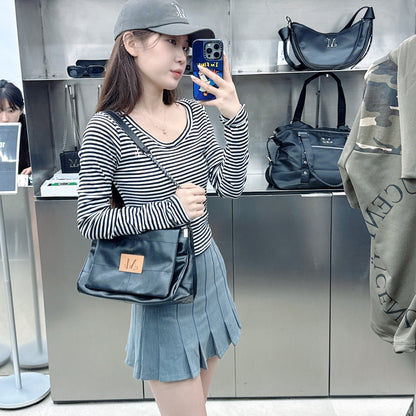 韓國 Mucent Shoulder Bag【MU076】