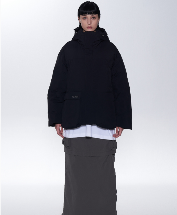 韓國 Nerdy NEO DOWN JACKET【NY209】