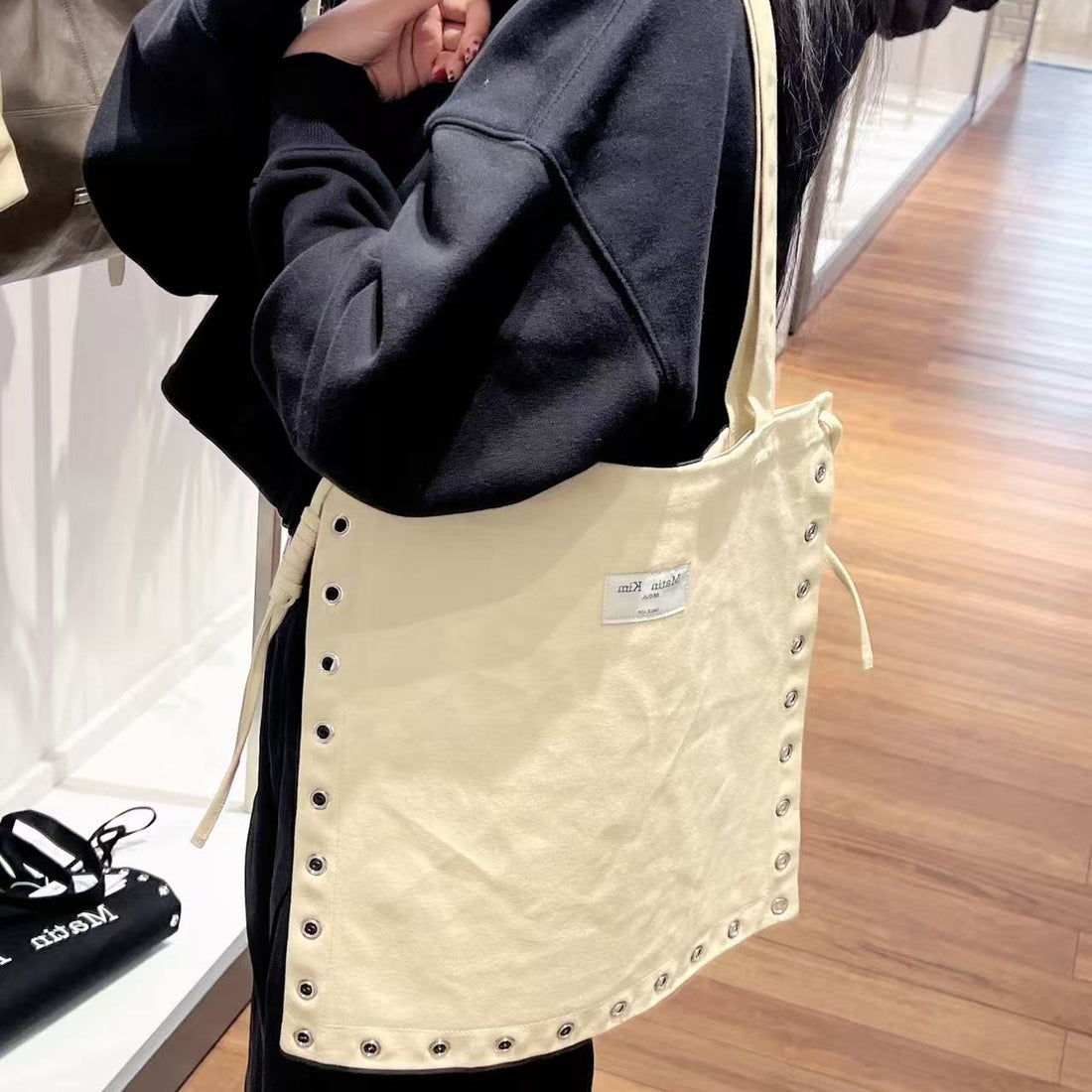 韓國 MK Bag【MK097】