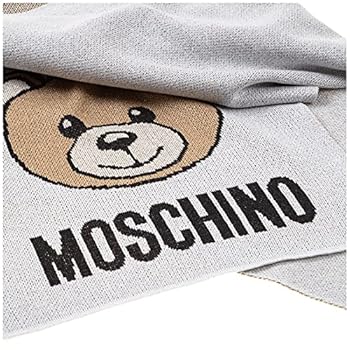 Moschino Muffler【SE249】