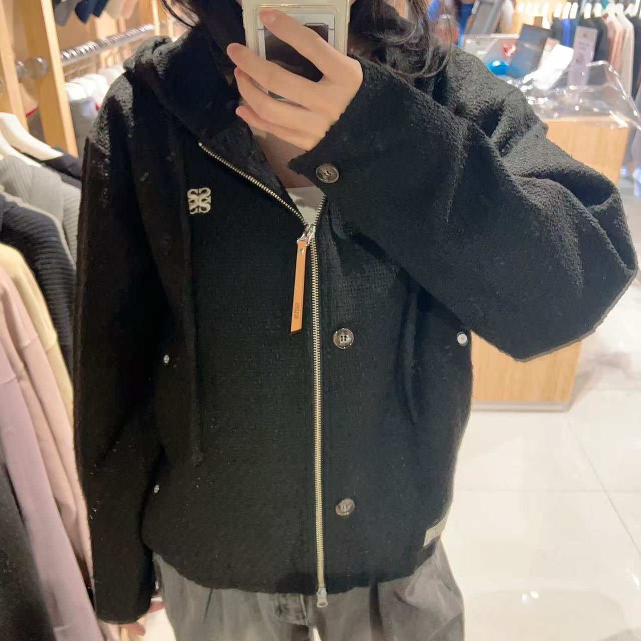 韓國 Satur Jackets【SR150】