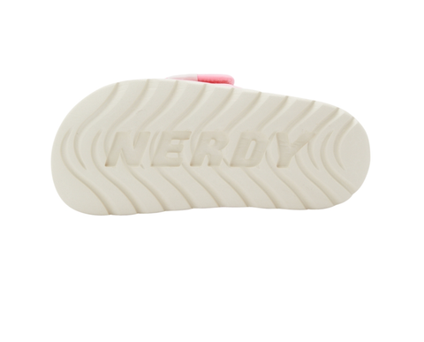 韓國 Nerdy Combi Velcro Slide【NY021】