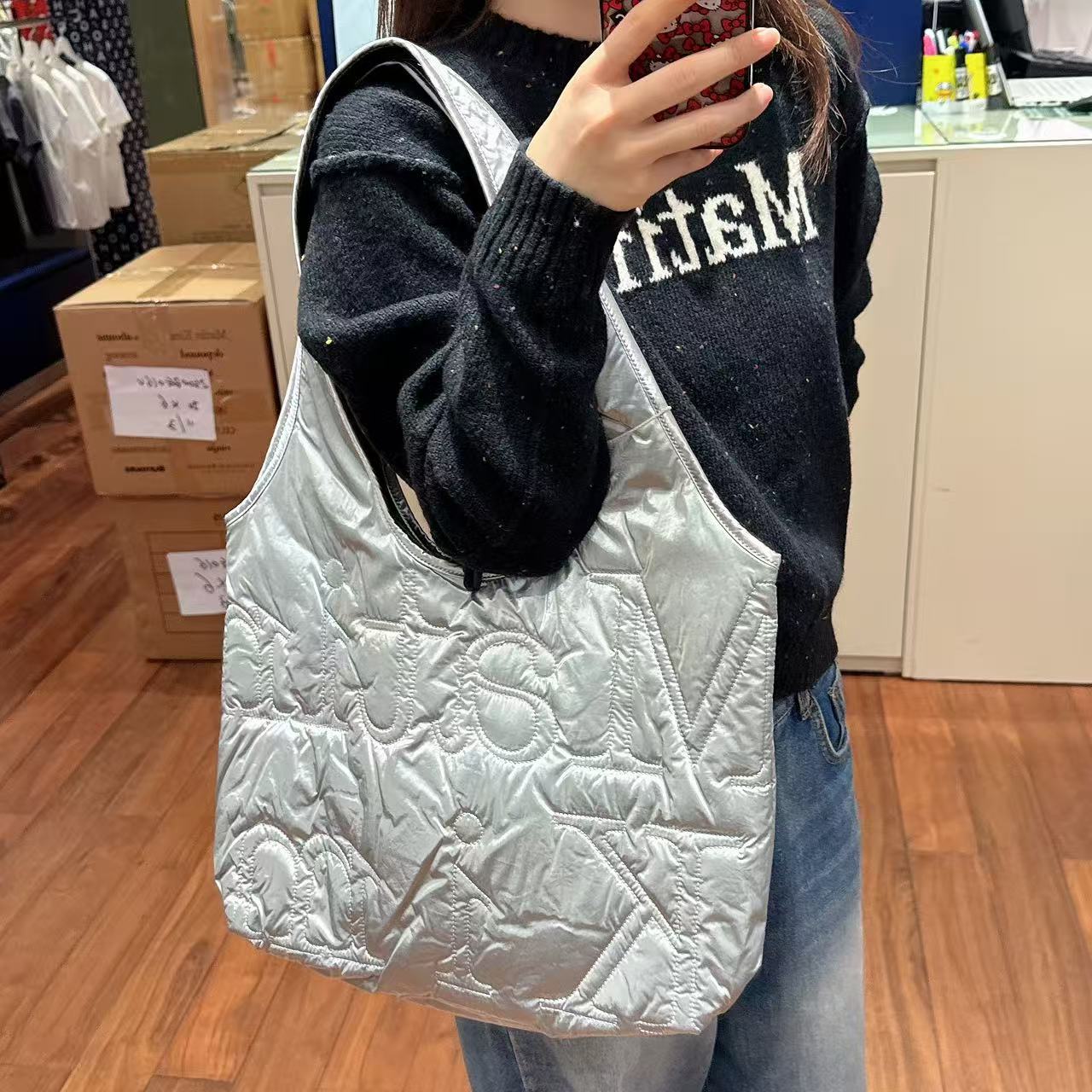 韓國 MK Bag【MK077】
