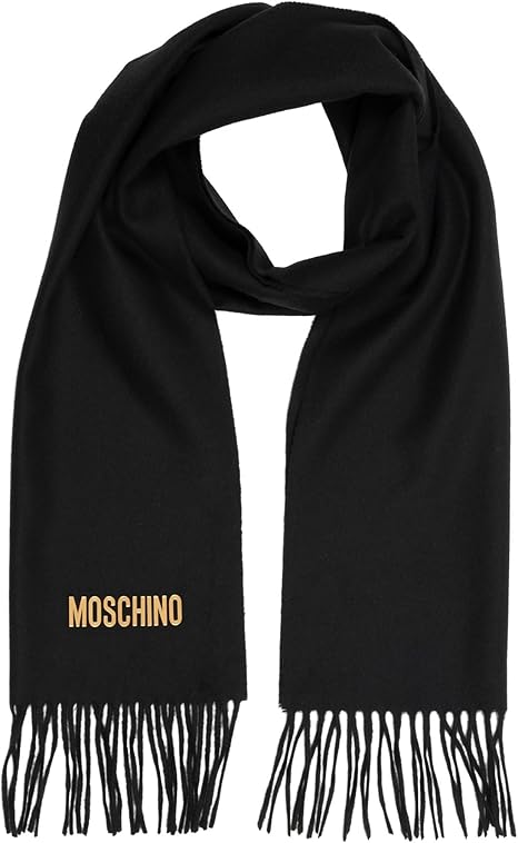 Moschino Muffler【SE301】