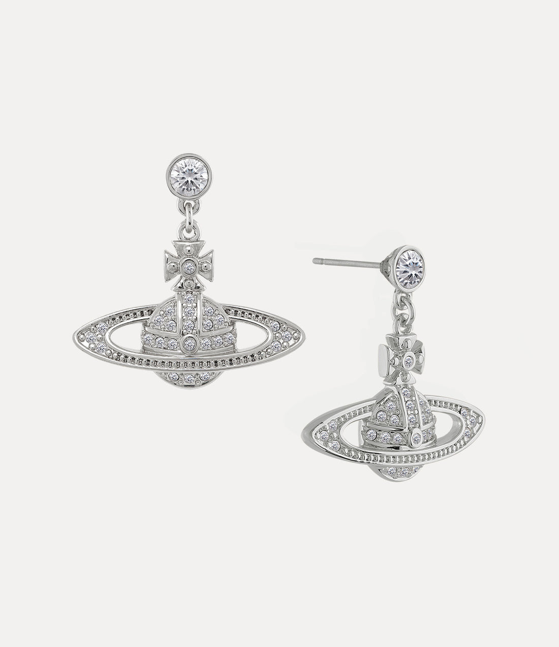 Vivienne Westwood Earrings【SE091】