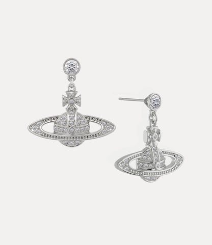 Vivienne Westwood Earrings【SE091】