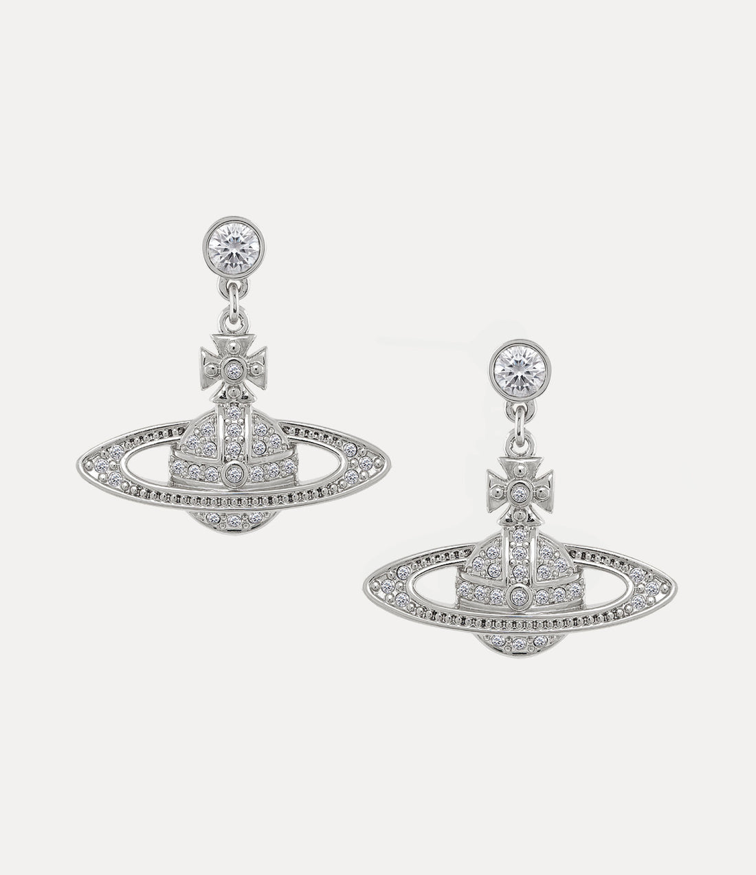 Vivienne Westwood Earrings【SE091】