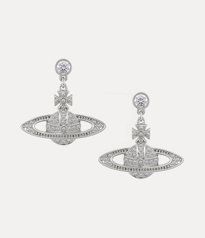 Vivienne Westwood Earrings【SE091】