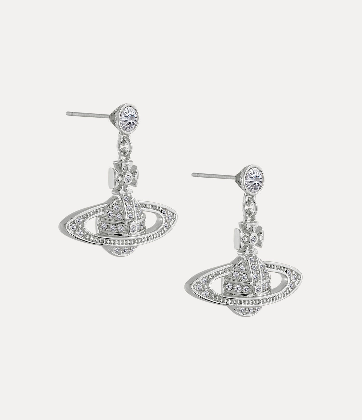 Vivienne Westwood Earrings【SE091】