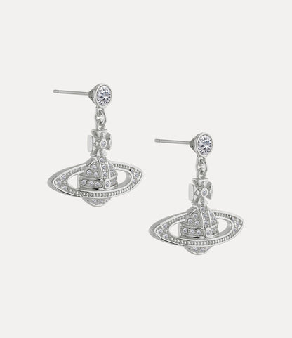 Vivienne Westwood Earrings【SE091】