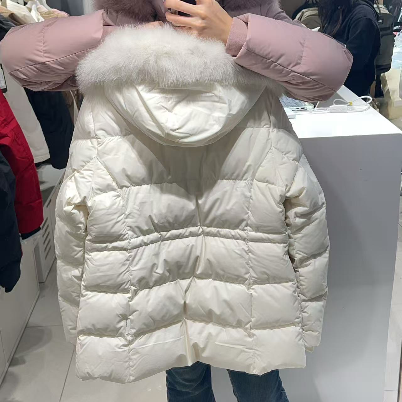 韓國 Eider SCARLETT Women&