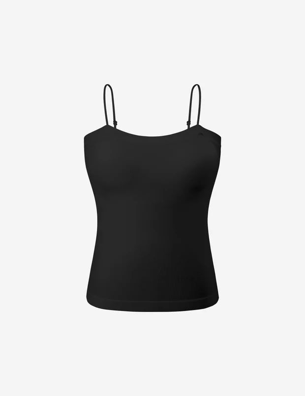 韓國 Verish Modal Bra Top Long【SE334】