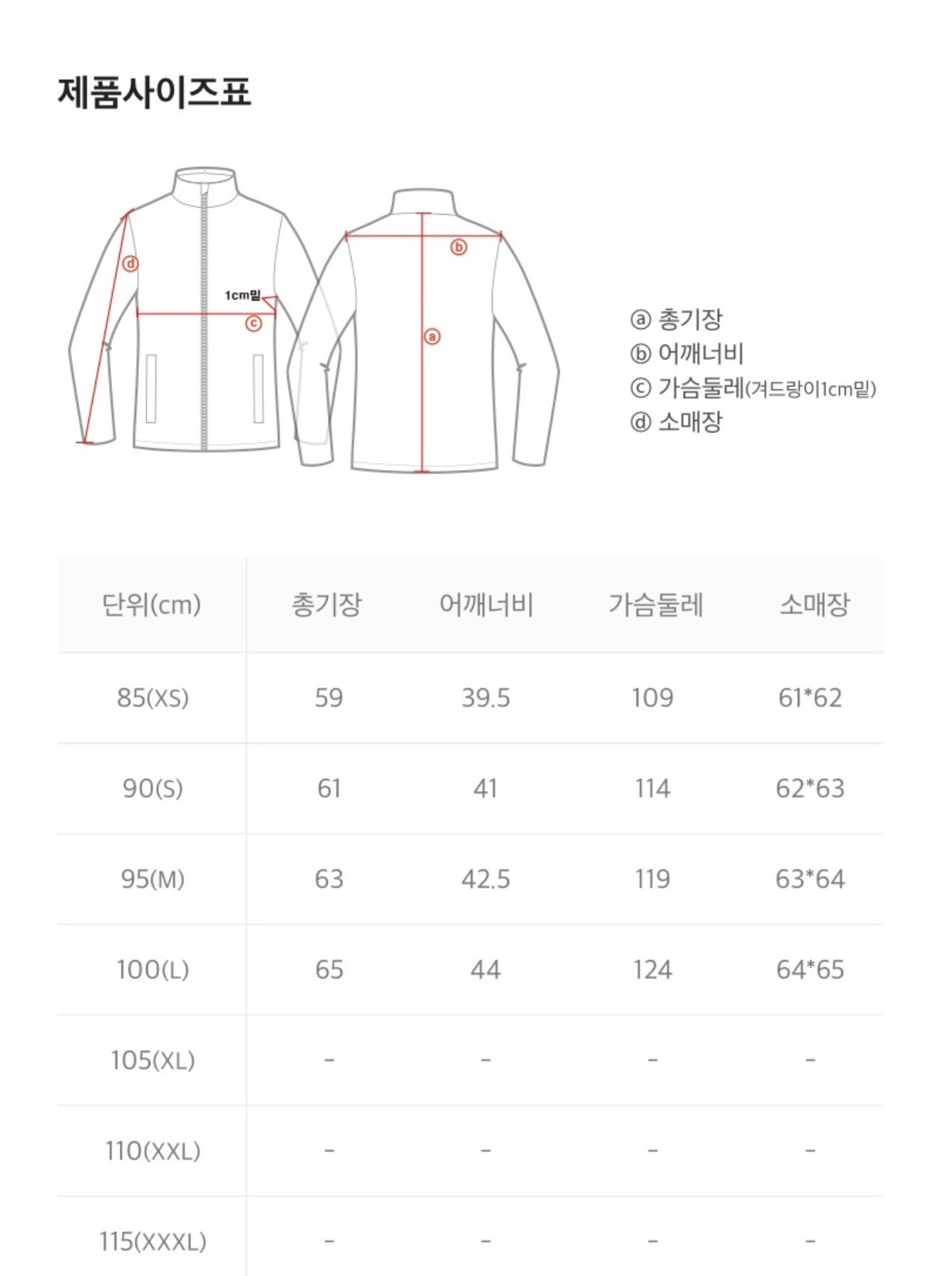 韓國 National Geographic Women's Rayman High-Neck Duck Down Jumper (鴨絨)【NG145】