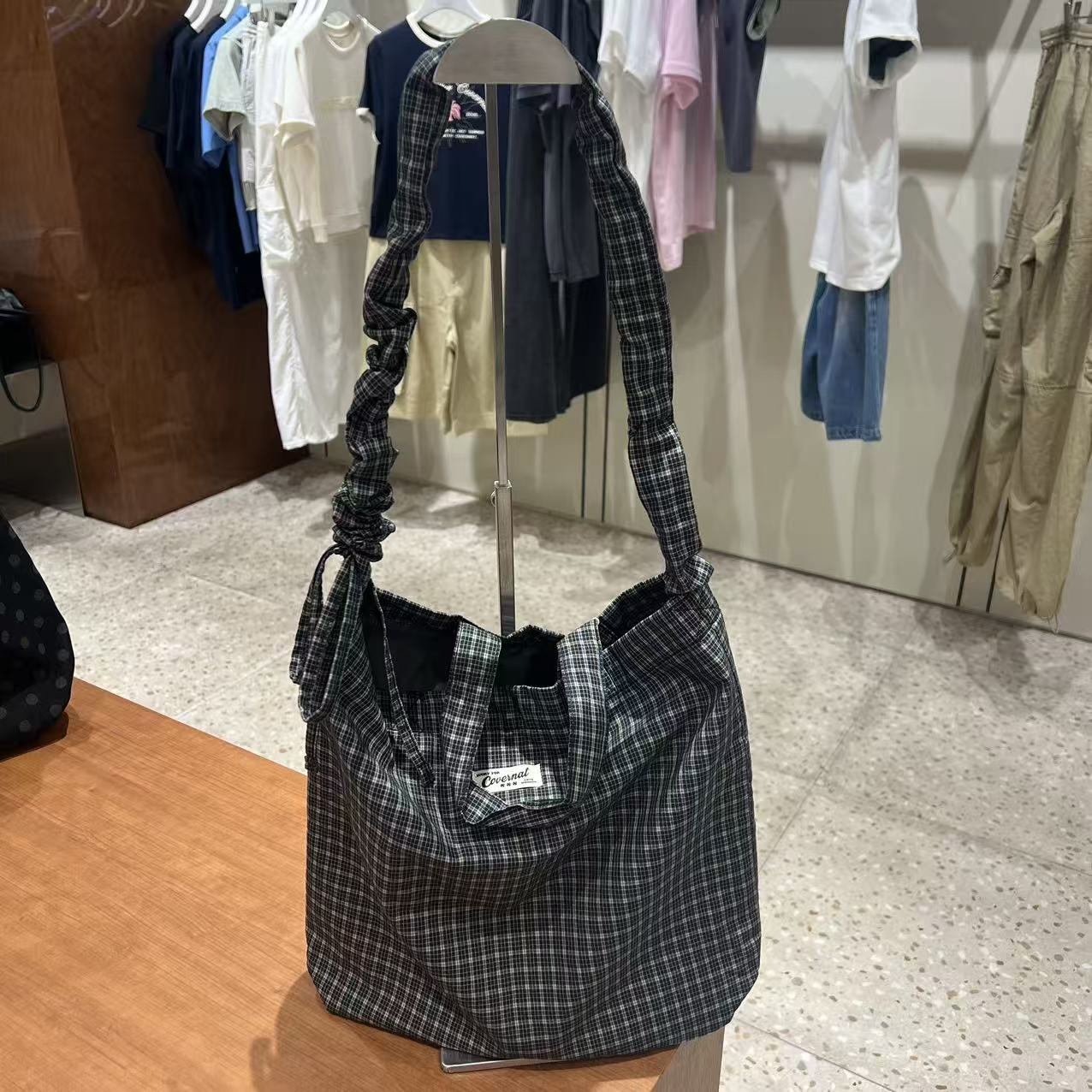 韓國 Covernat Bag【CO014】