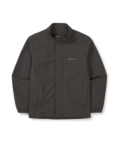 韓國 Snowpeak Cample Stand Neck Windbreaker【SN087】