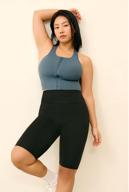 韓國 Marun5 Heat Touch 女裝專利發熱絨毛 5分貼身褲 【SE311】