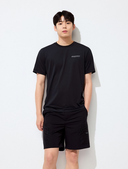 韓國 Discovery Men&