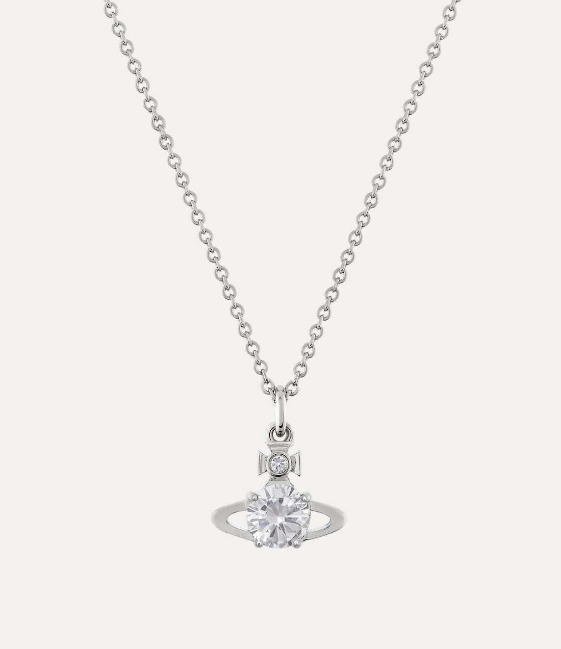 Vivienne Westwood Reina Pendant Necklace【SE096】