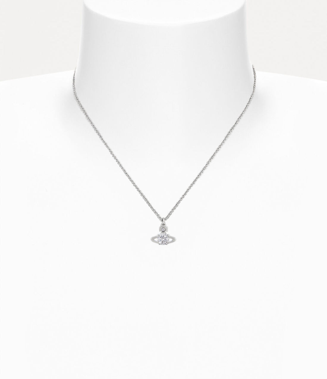 Vivienne Westwood Reina Pendant Necklace【SE096】