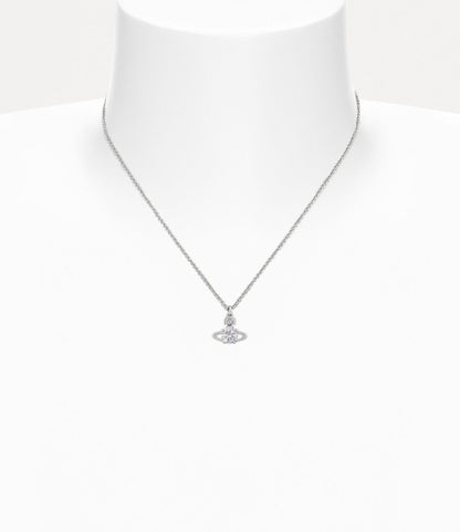 Vivienne Westwood Reina Pendant Necklace【SE096】