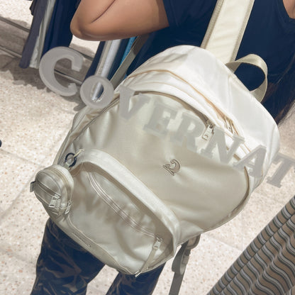 韓國 Covernat New Benny Backpack【CO019】