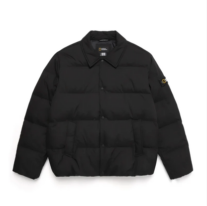 韓國 National Geographic Kara Lightweight Goose Down Jumper (鵝絨)【NG822】