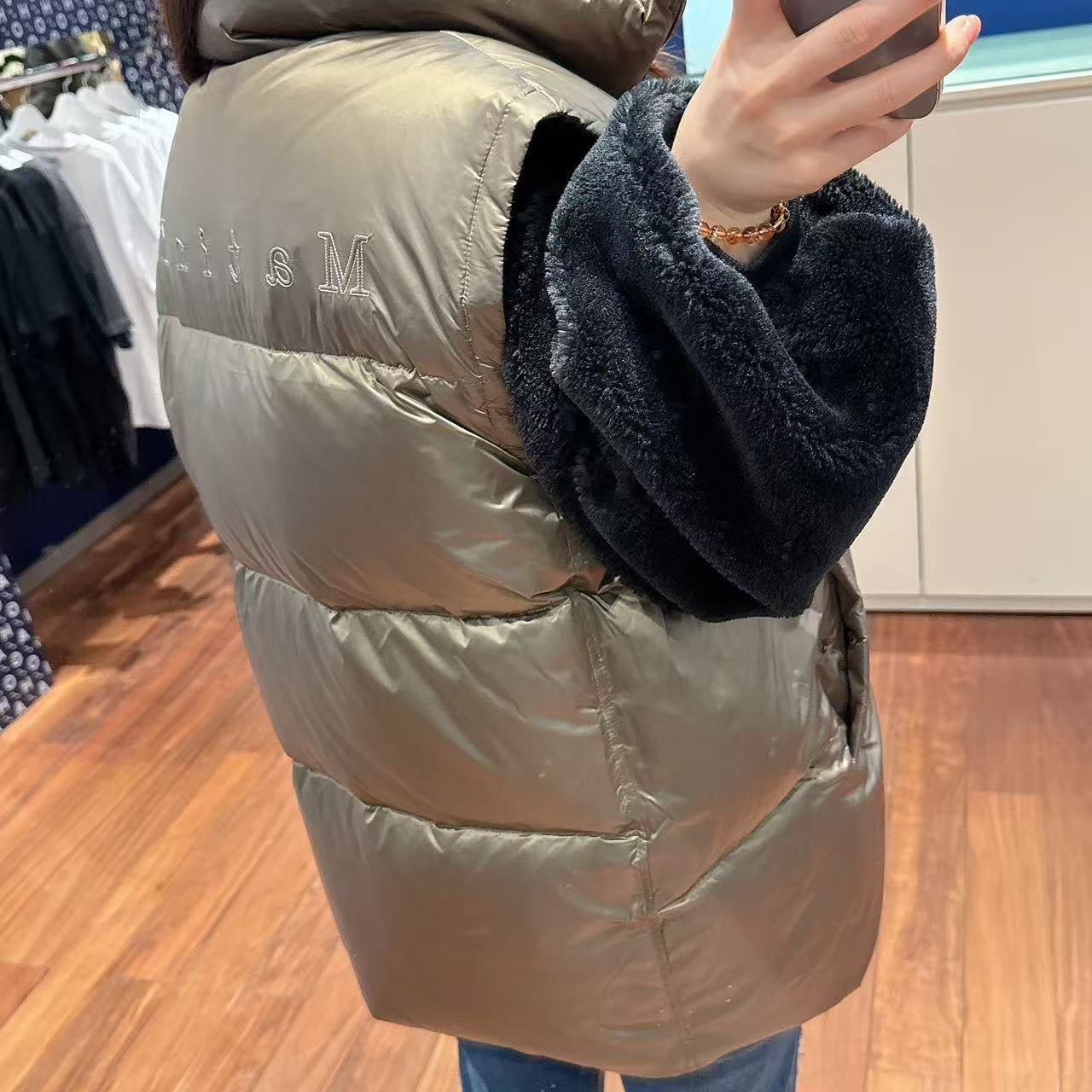 韓國 MK Coat【MK064】