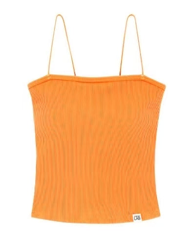 韓國 Comfort Lab Ergofit Ribbed Tube Top General【LL058】