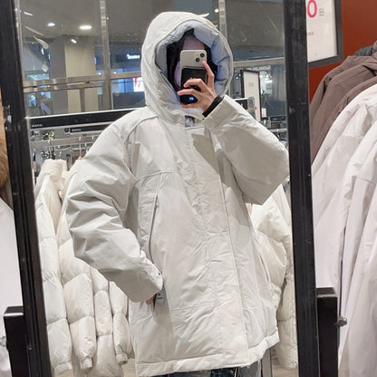 韓國 Eider Goose Down Jacket【ER021】