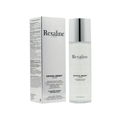 Rexaline 亮采煥膚活膚水 150ml【SM774】