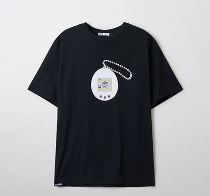 韓國 SPAO Short sleeve T-shirt【SP175】