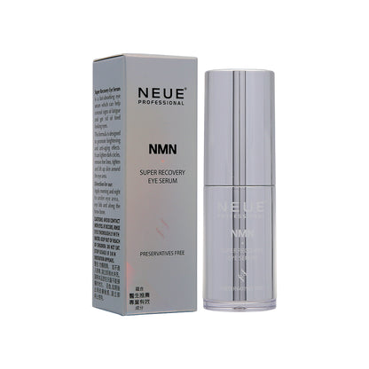 Neue NMN電眼皇 15ml【SM040】