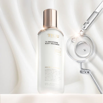 Truu 76酵母水楊酸身體乳 120ml【SM824】