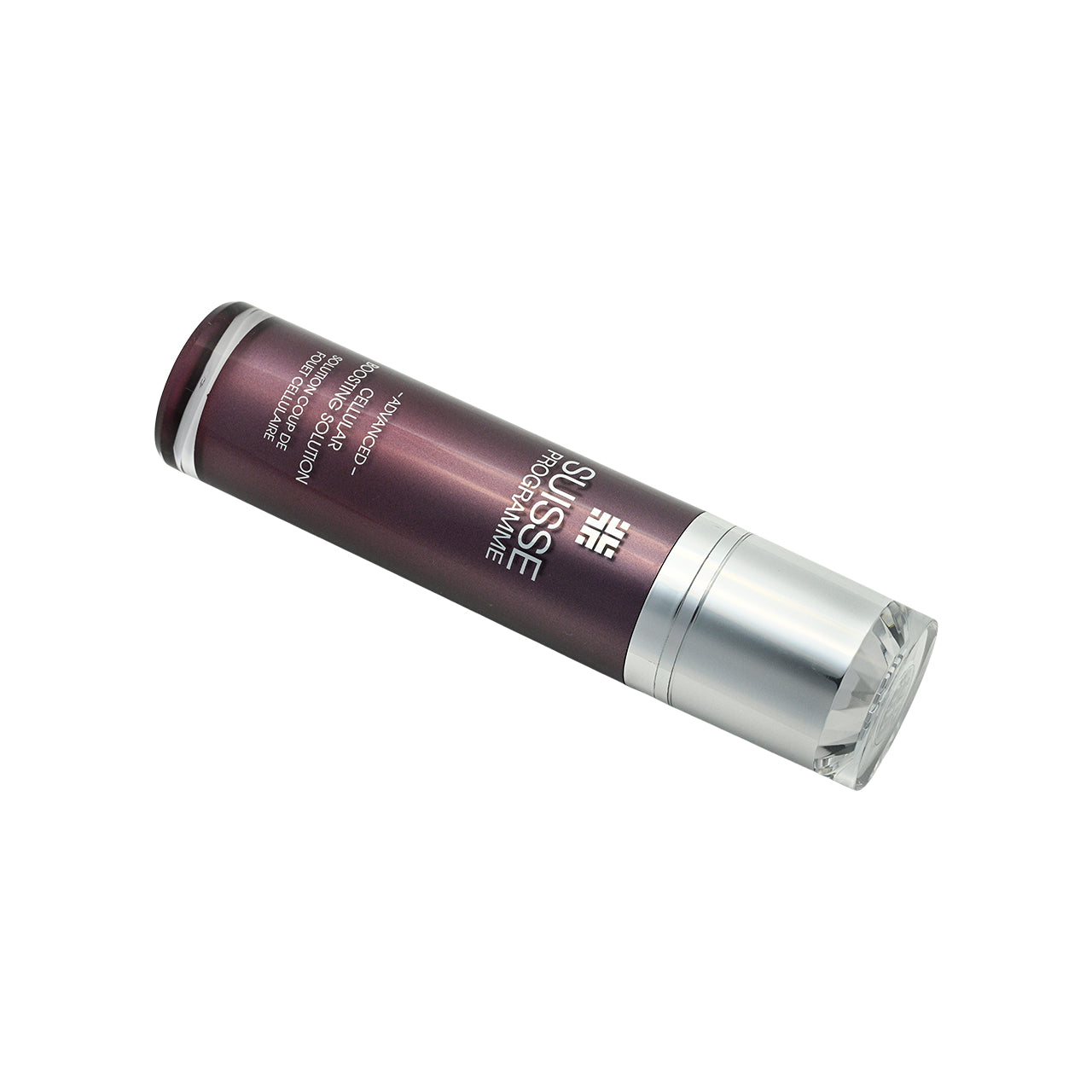 Suisse Programme 升級活氧細胞生肌昇華露IV 60ml【SM045】