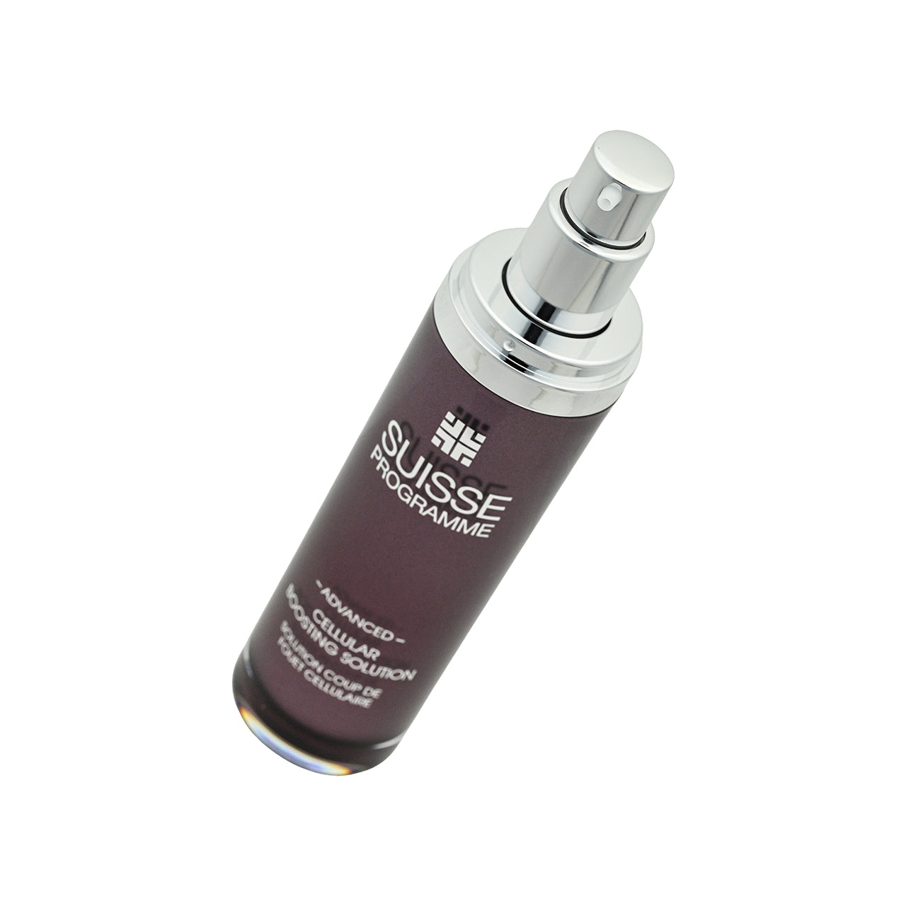 Suisse Programme 升級活氧細胞生肌昇華露IV 60ml【SM045】