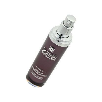Suisse Programme 升級活氧細胞生肌昇華露IV 60ml【SM045】