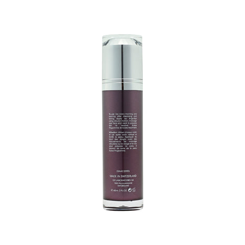 Suisse Programme 升級活氧細胞生肌昇華露IV 60ml【SM045】