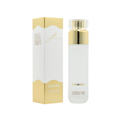 Jensany 金鑽臻貴柔膚水 120ml【加購-1】